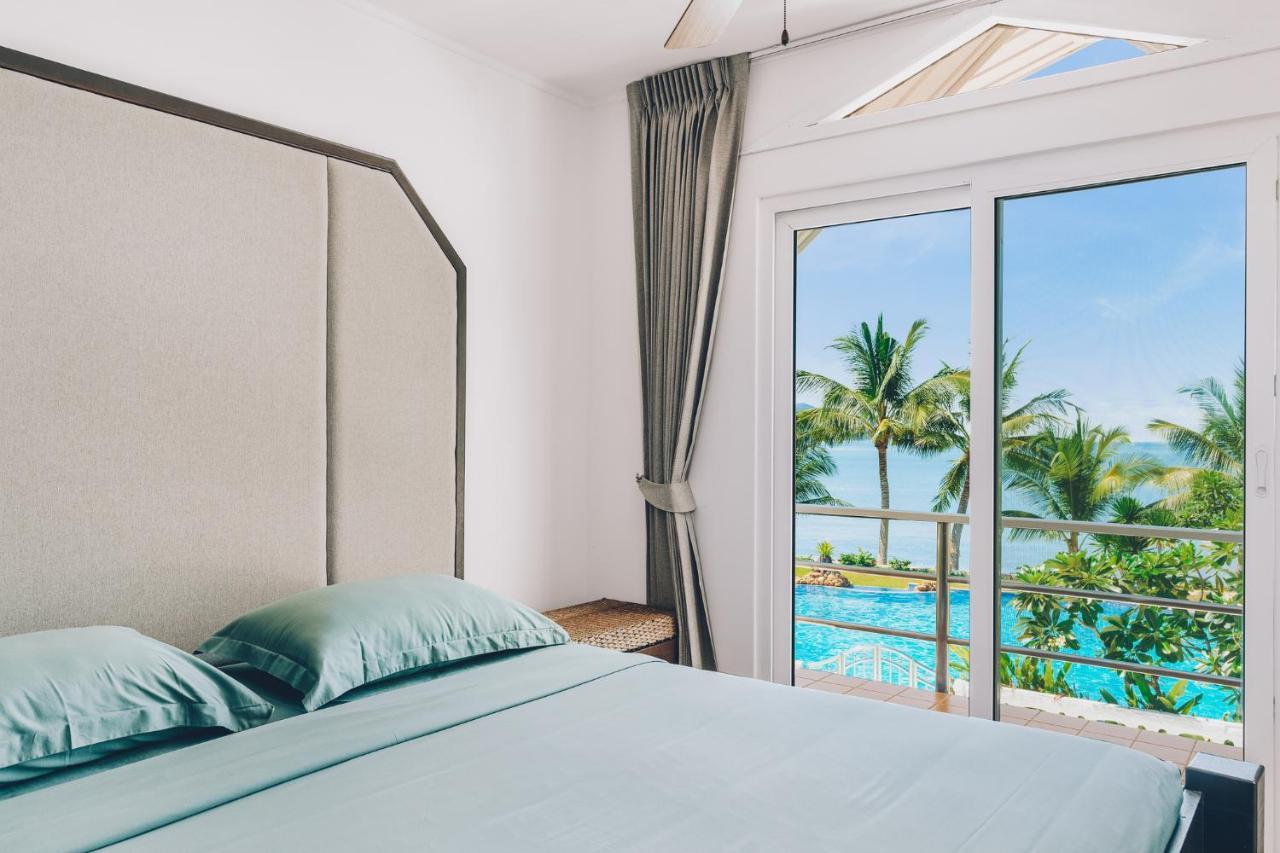 Samui Art Villa بوفوت المظهر الخارجي الصورة