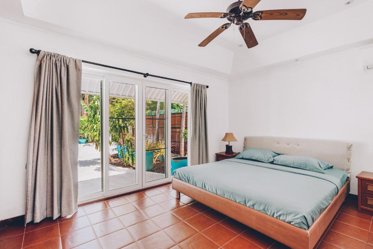 Samui Art Villa بوفوت المظهر الخارجي الصورة