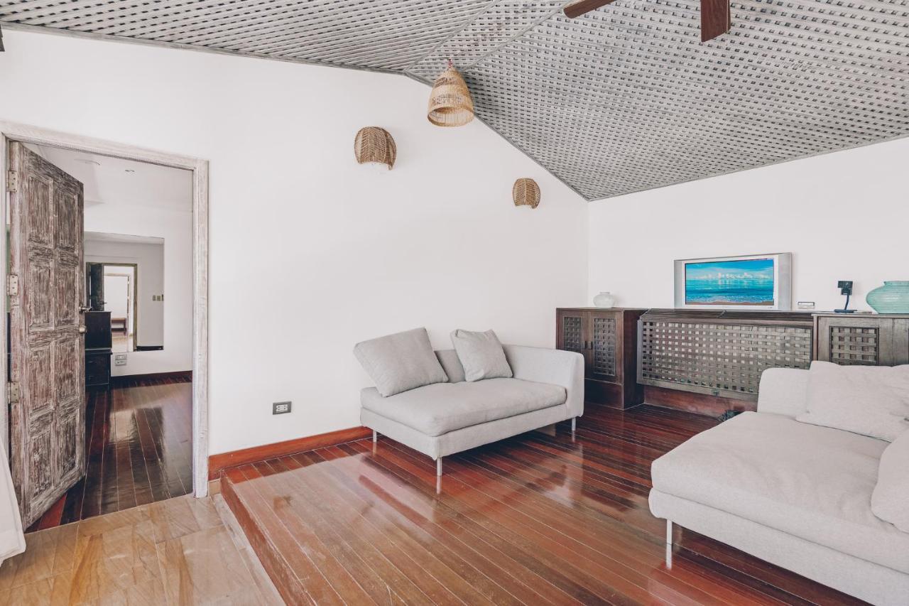 Samui Art Villa بوفوت المظهر الخارجي الصورة