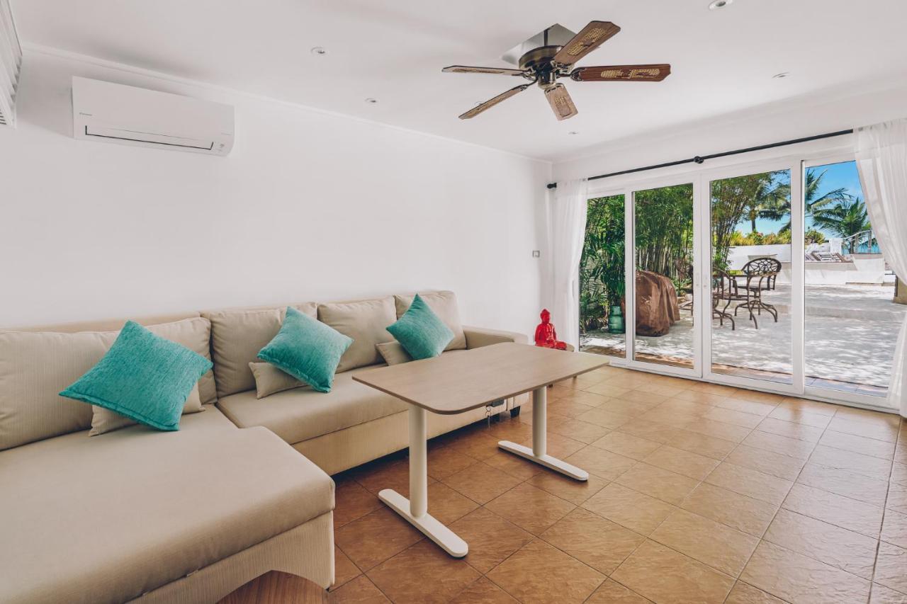 Samui Art Villa بوفوت المظهر الخارجي الصورة
