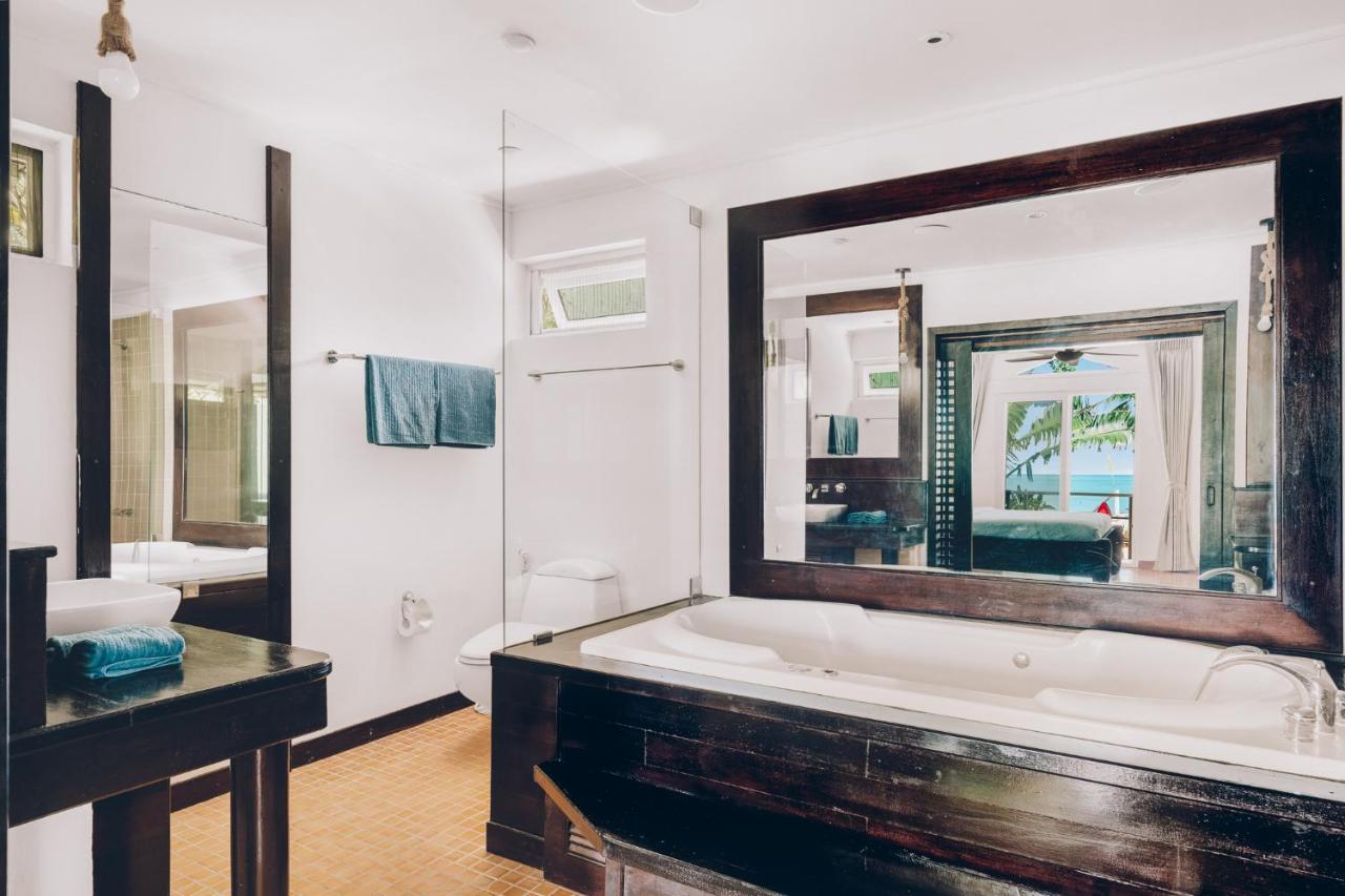 Samui Art Villa بوفوت المظهر الخارجي الصورة