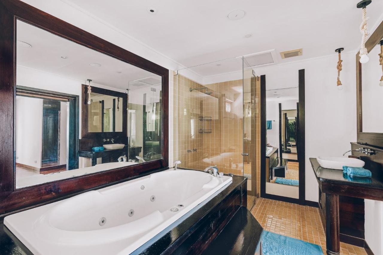 Samui Art Villa بوفوت المظهر الخارجي الصورة