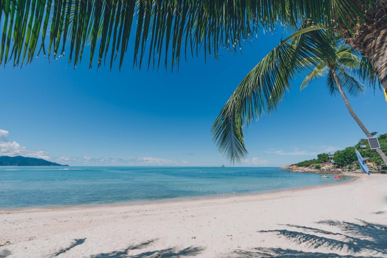 Samui Art Villa بوفوت المظهر الخارجي الصورة