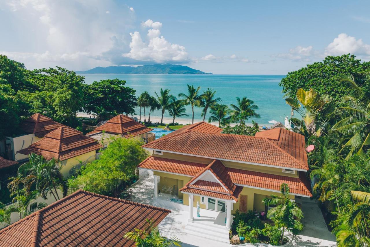 Samui Art Villa بوفوت المظهر الخارجي الصورة