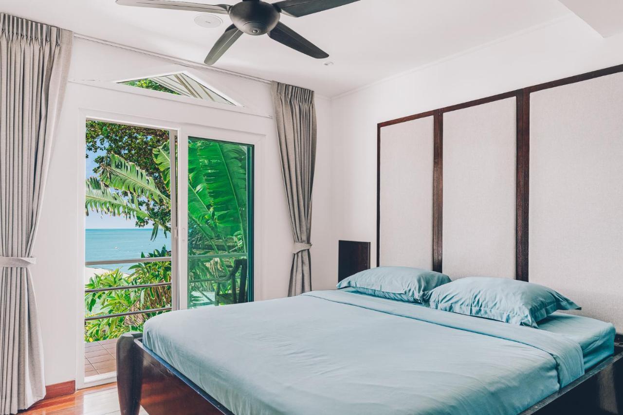 Samui Art Villa بوفوت المظهر الخارجي الصورة