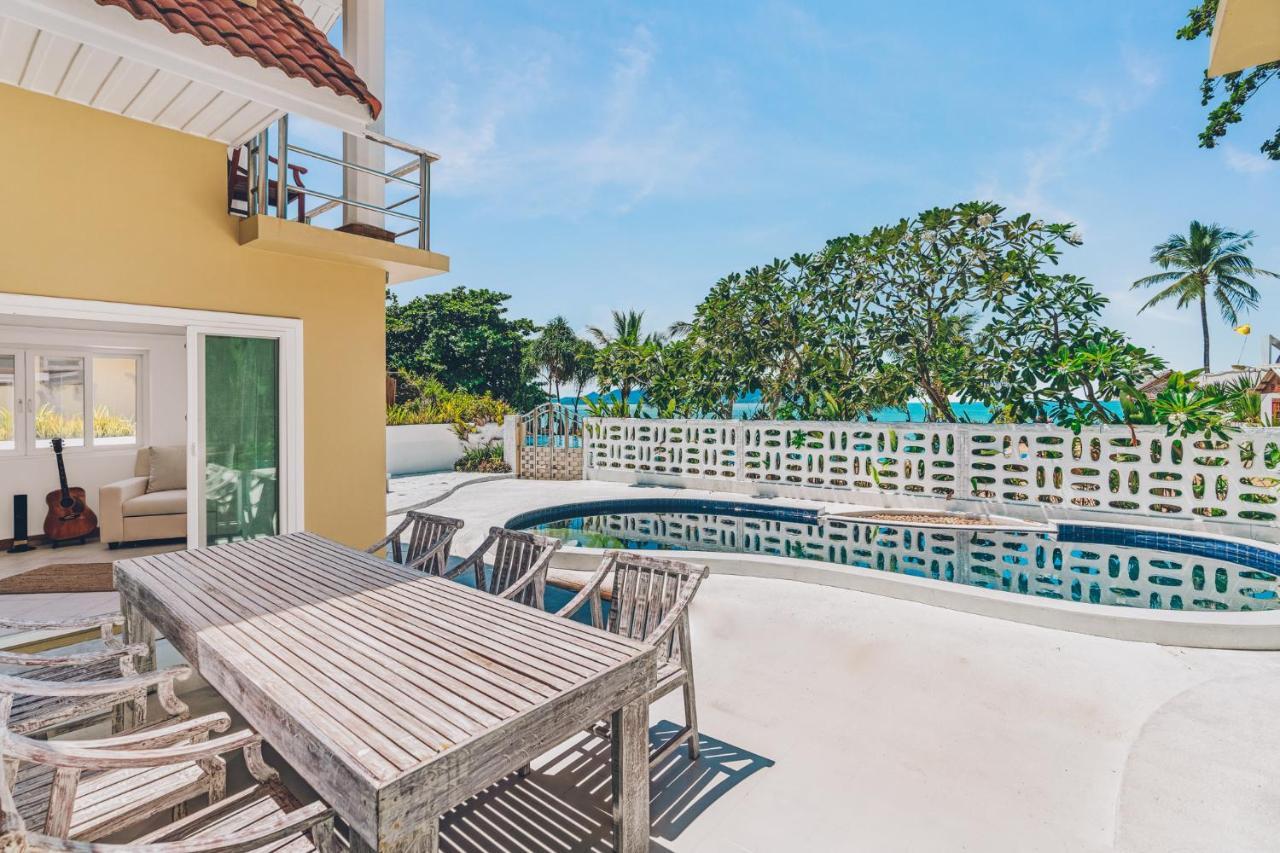 Samui Art Villa بوفوت المظهر الخارجي الصورة