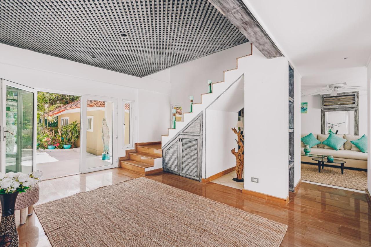 Samui Art Villa بوفوت المظهر الخارجي الصورة