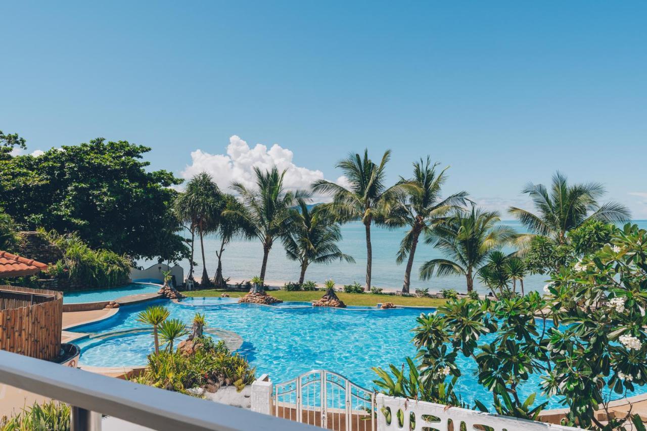 Samui Art Villa بوفوت المظهر الخارجي الصورة