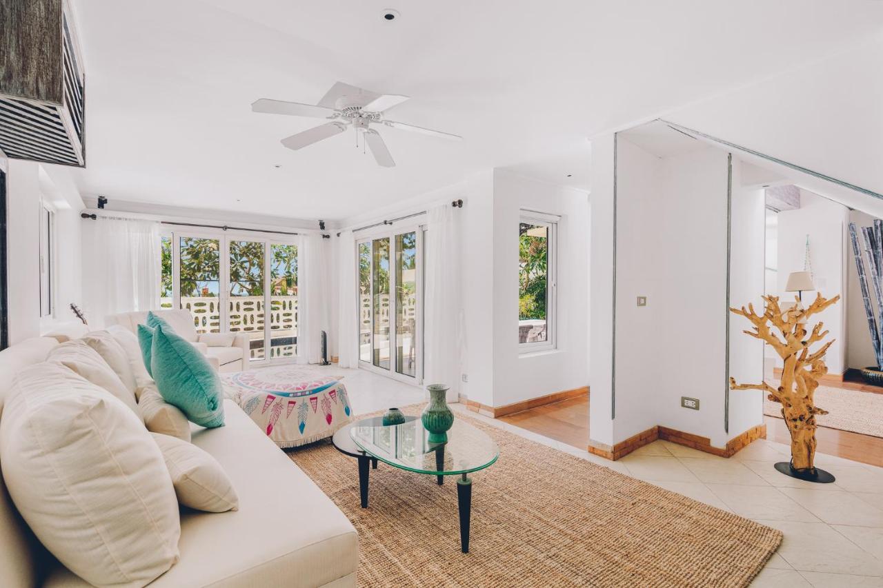 Samui Art Villa بوفوت المظهر الخارجي الصورة