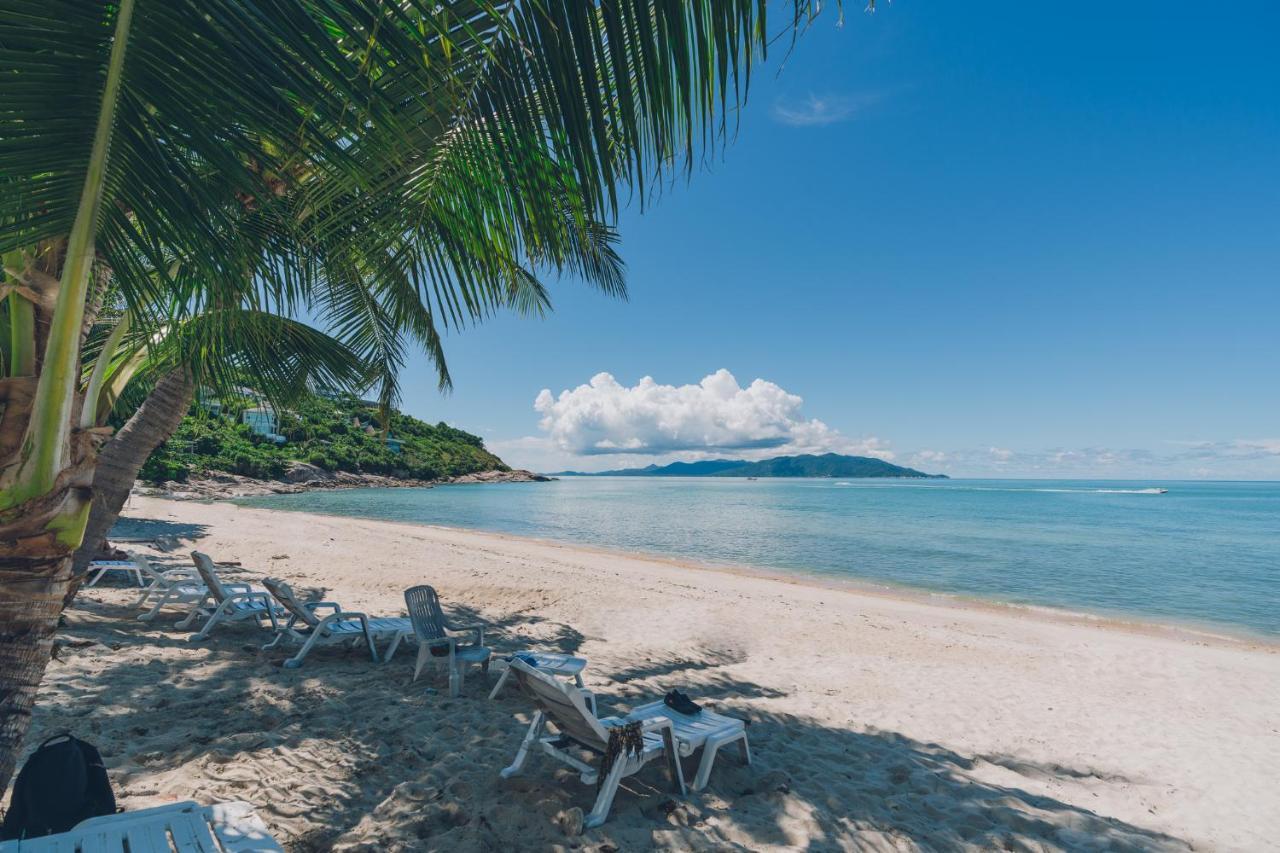 Samui Art Villa بوفوت المظهر الخارجي الصورة