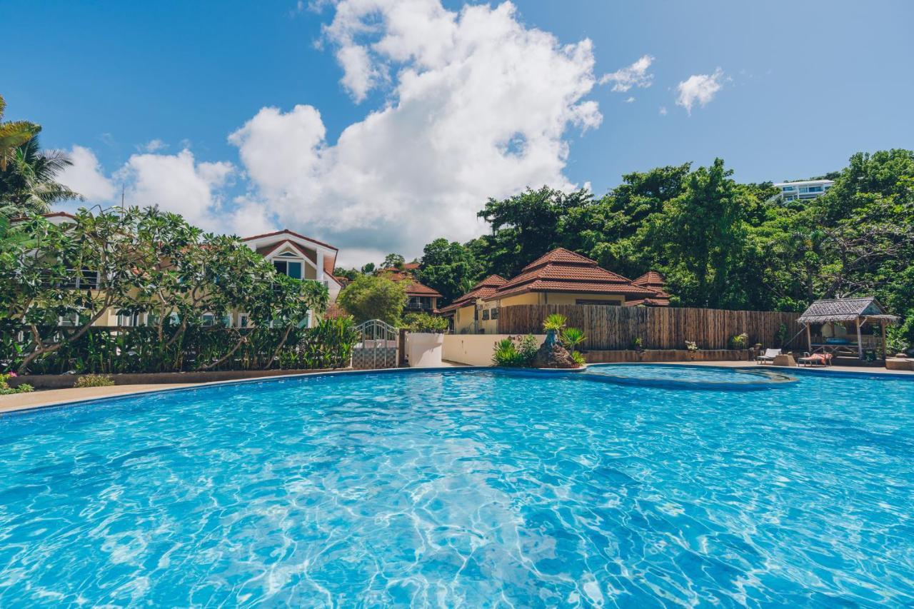 Samui Art Villa بوفوت المظهر الخارجي الصورة