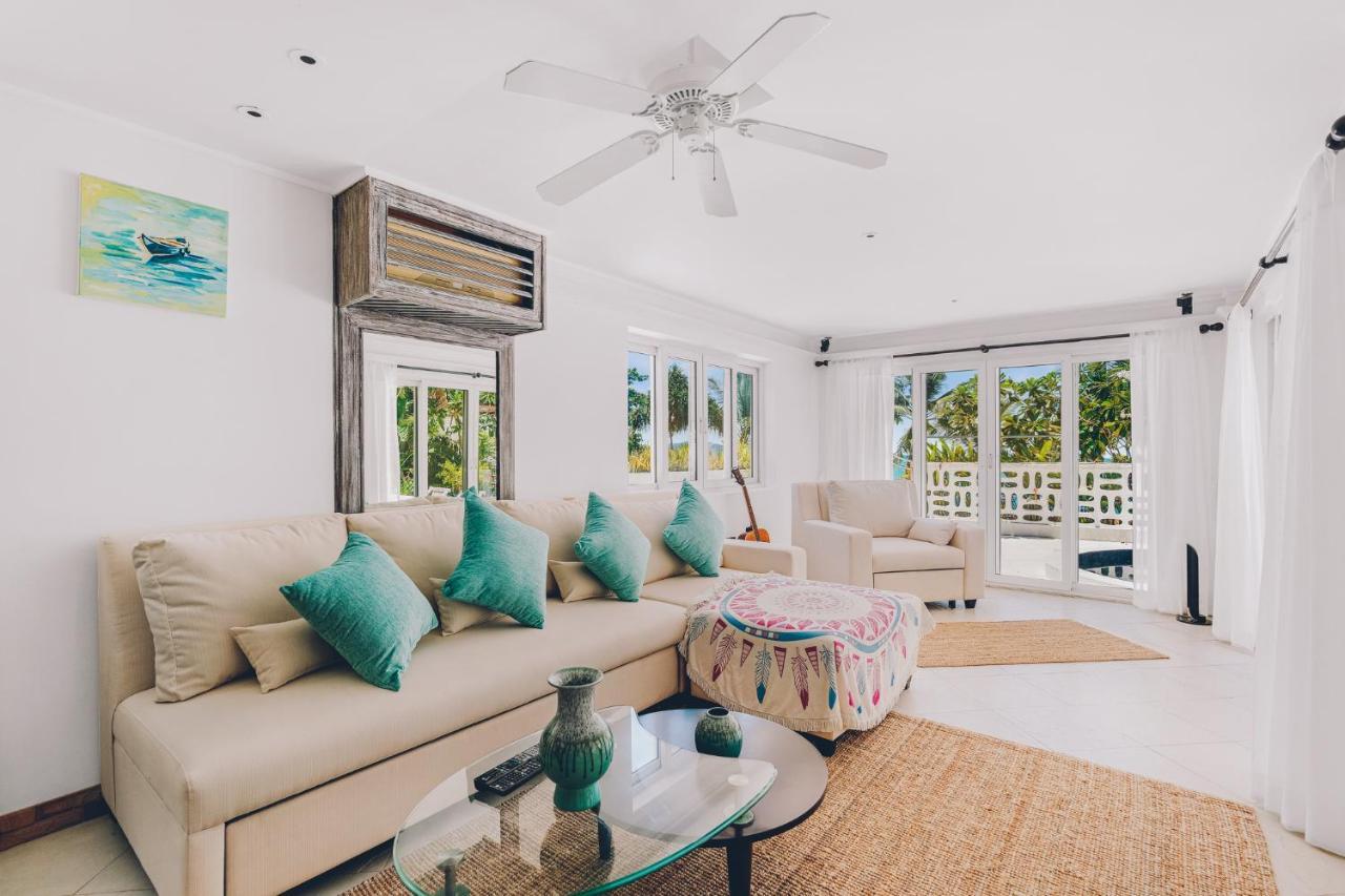 Samui Art Villa بوفوت المظهر الخارجي الصورة
