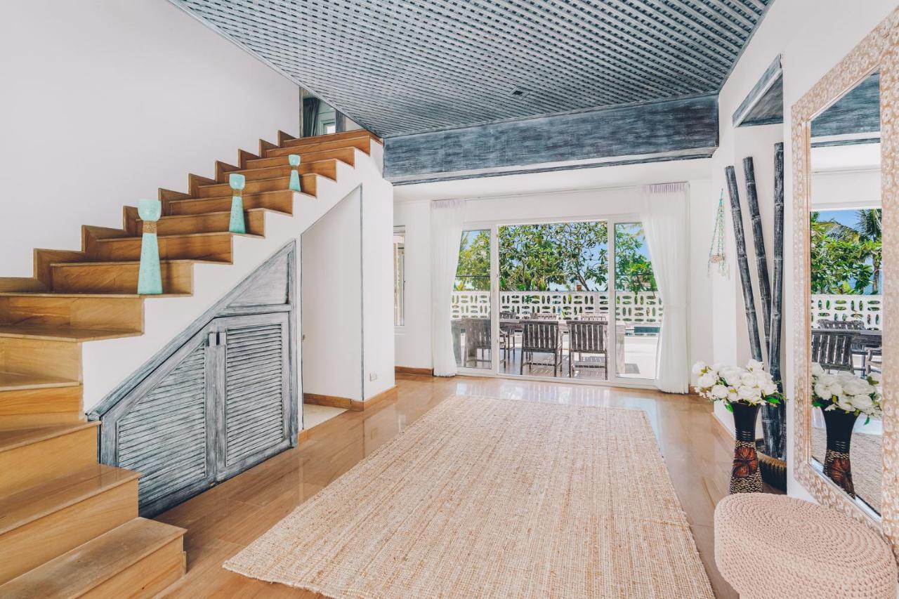Samui Art Villa بوفوت المظهر الخارجي الصورة