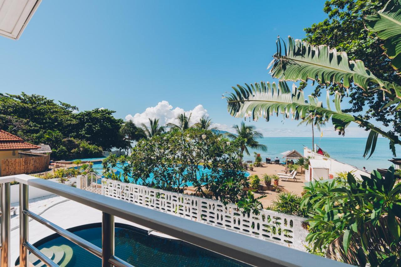 Samui Art Villa بوفوت المظهر الخارجي الصورة