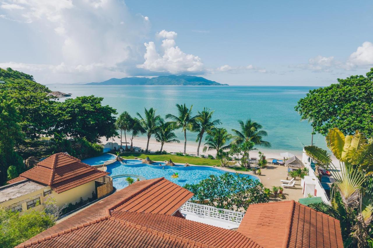 Samui Art Villa بوفوت المظهر الخارجي الصورة