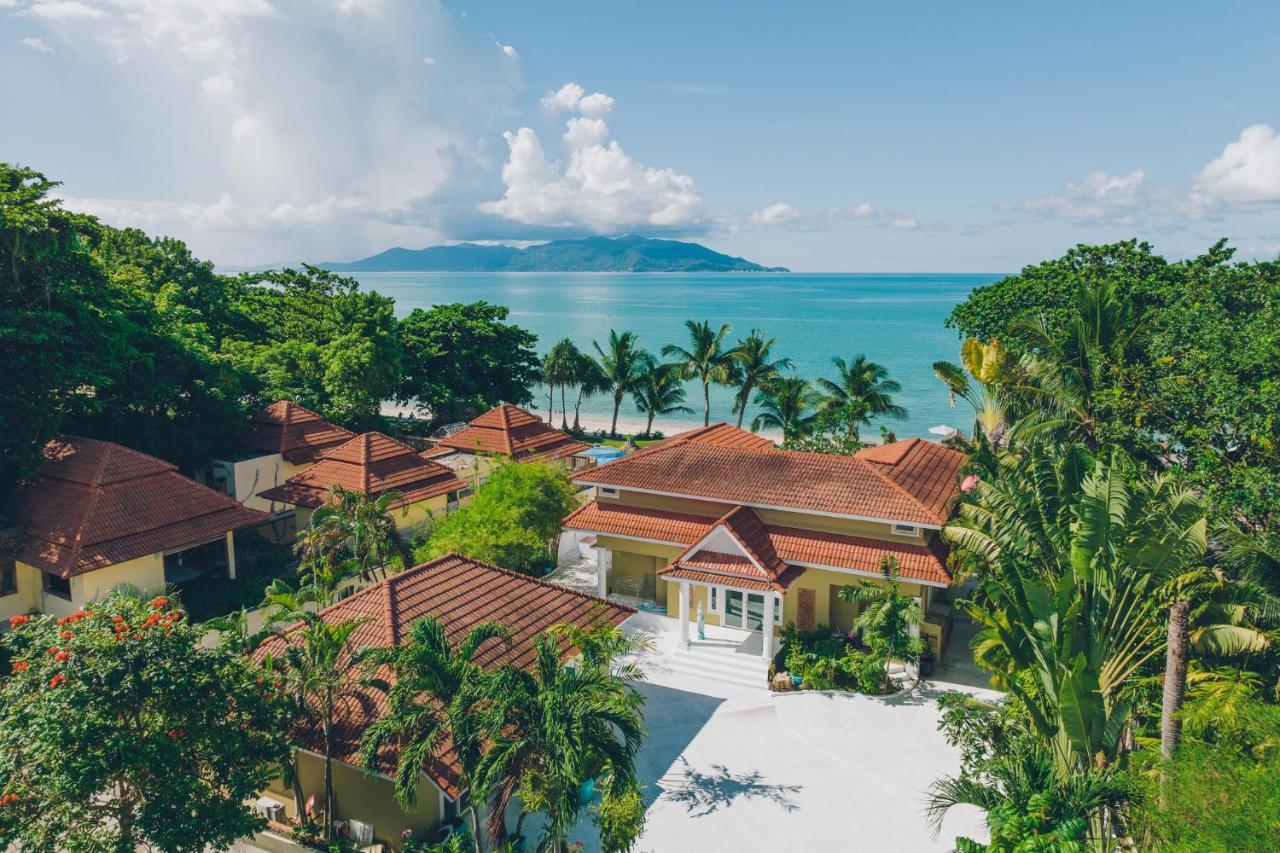 Samui Art Villa بوفوت المظهر الخارجي الصورة