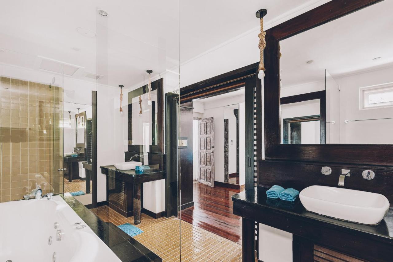 Samui Art Villa بوفوت المظهر الخارجي الصورة