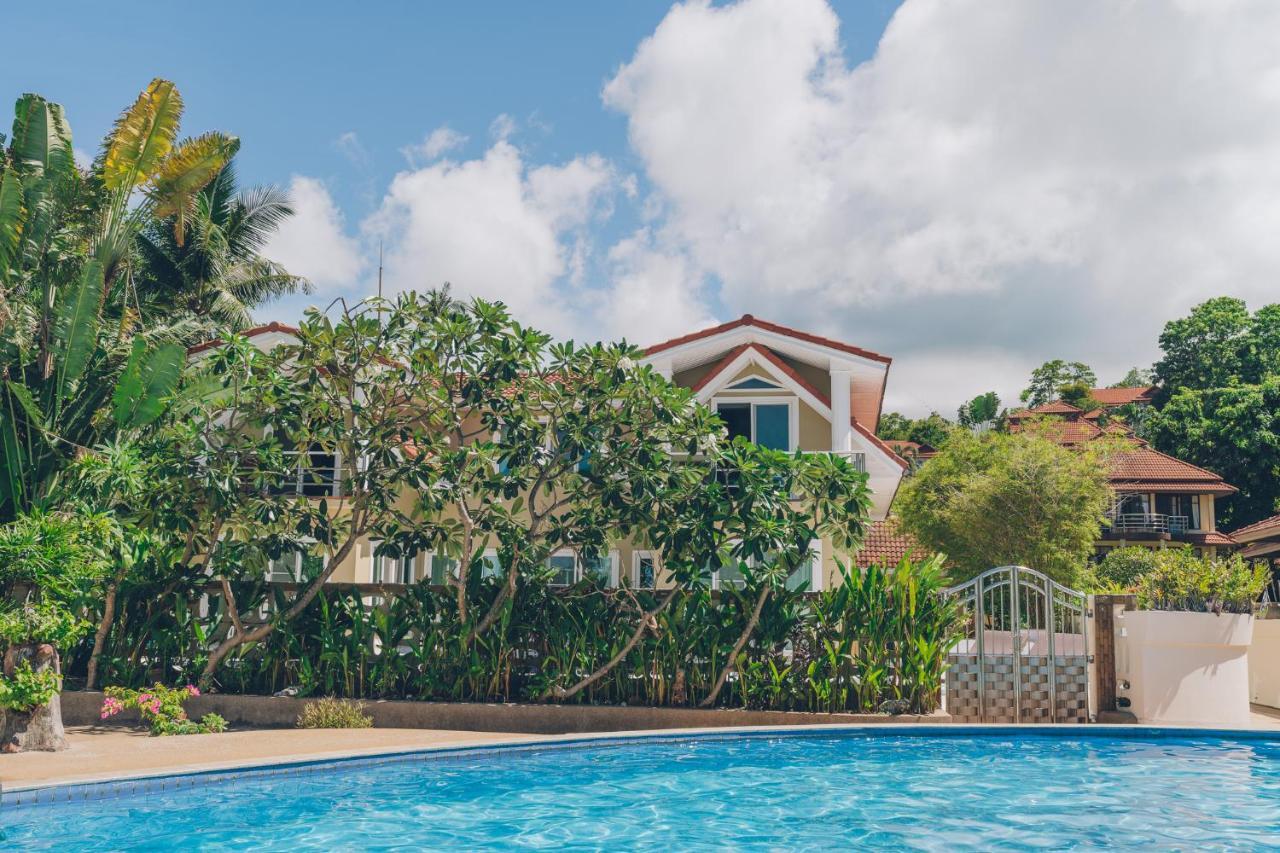 Samui Art Villa بوفوت المظهر الخارجي الصورة