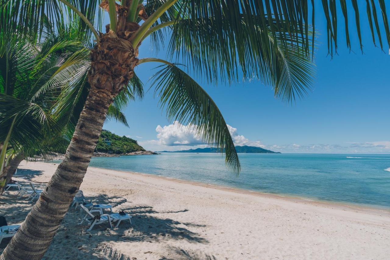 Samui Art Villa بوفوت المظهر الخارجي الصورة
