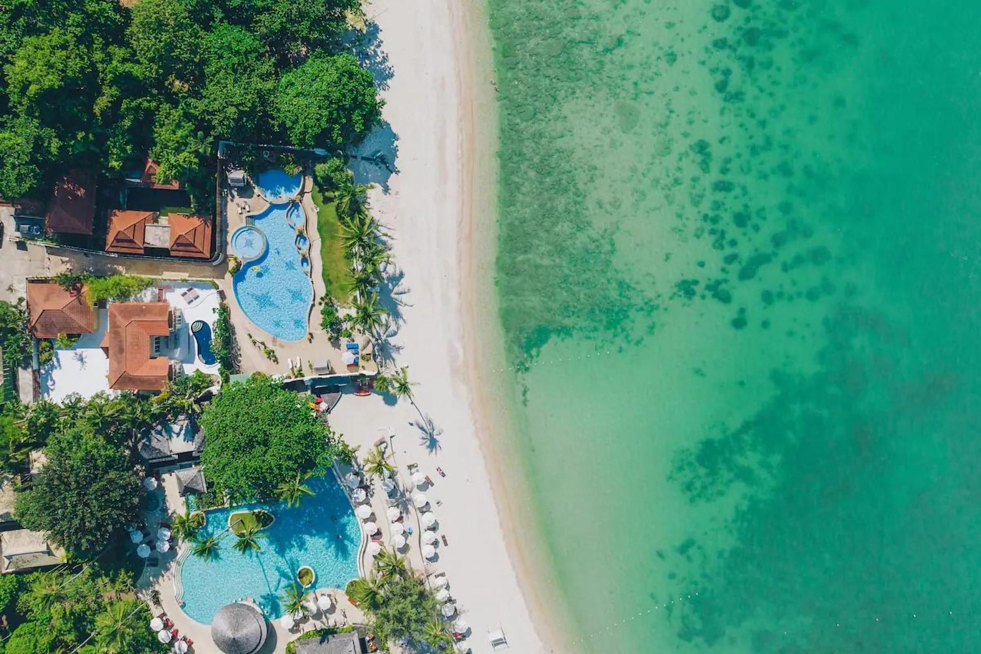Samui Art Villa بوفوت المظهر الخارجي الصورة